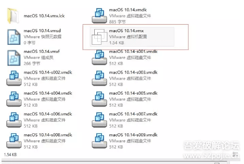 vmware虚拟机mac用wifi(vmware17 mac补丁)