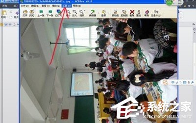 希沃白板如何旋转图片(如何旋转图片一定角度)