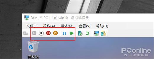 win10虚拟机怎么装到d盘(win10怎么使用原来的虚拟机)