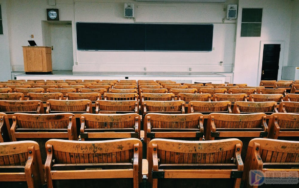 青岛滨海学院校徽的含义和由来(青岛滨海学院校徽素材图)