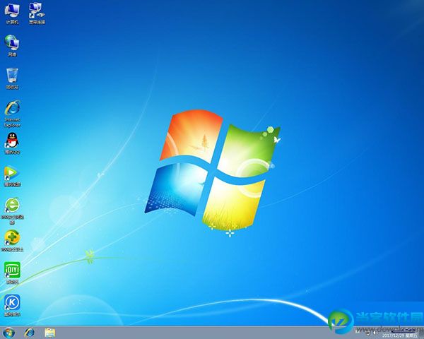 win7旗舰版纯净版iso下载(win7纯净安装版下载)