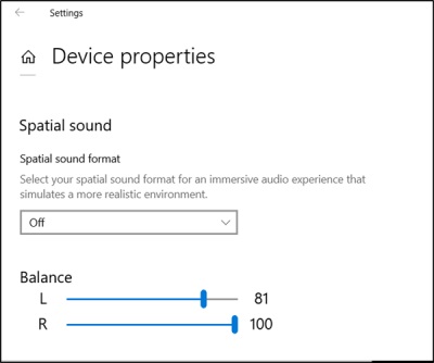 win10麦克风音量自动变小(win10音量增强)