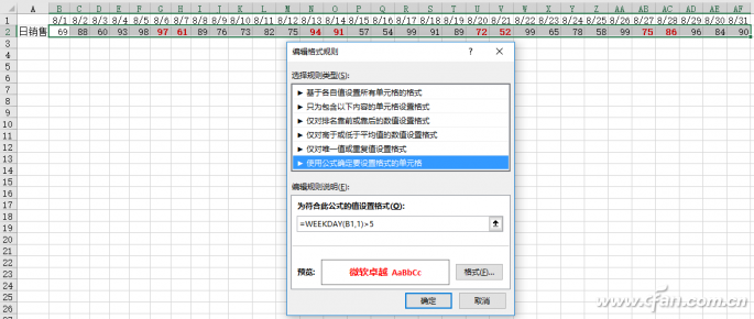 柱形图的图标怎么改(柱形图变瘦)