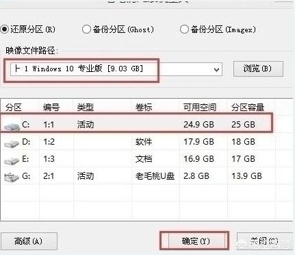 现在什么u盘启动盘制作工具好用一点(最好用的u盘启动制作工具)