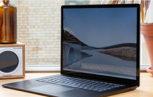 surface laptop4参数(微软surface laptop studio)