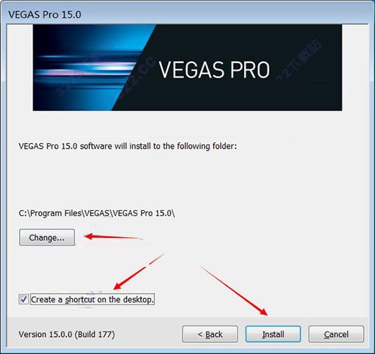 vegas pro 17破解版(vegas pro 18中文破解版序列号)