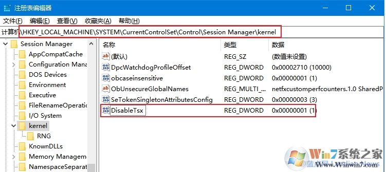 win10注册表改cpu型号(修改windows注册表)