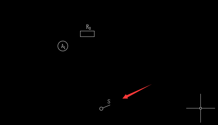 cad电路图符号图库(cad画电路图教程)