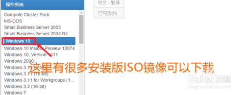 win10iso镜像怎么加入oem信息(下载的win10iso镜像文件安装失败)