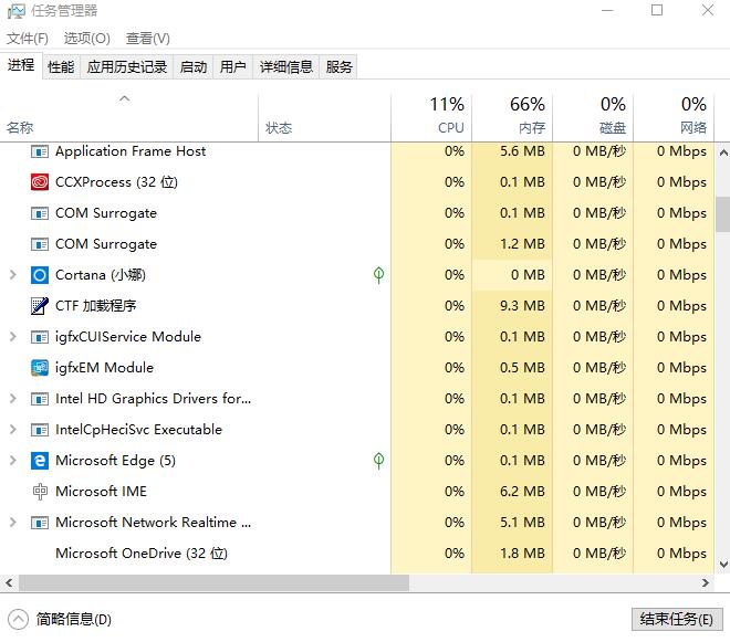 教大家查看Win10系统是否被监控的技巧