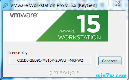 如何查看vmwareesxi6.5许可证密钥(vmware workstation15许可证密钥)