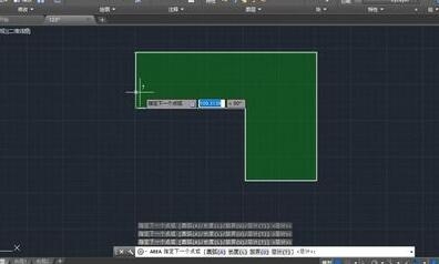 cad计算不规则面积的方法(cad2014计算不规则面积)