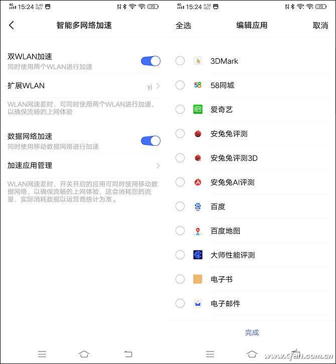 双频Wi-Fi”和“双路Wi-Fi”是什么