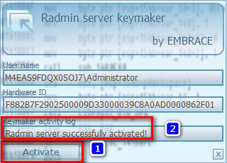 radmin怎么用cs联机(radmin官网)