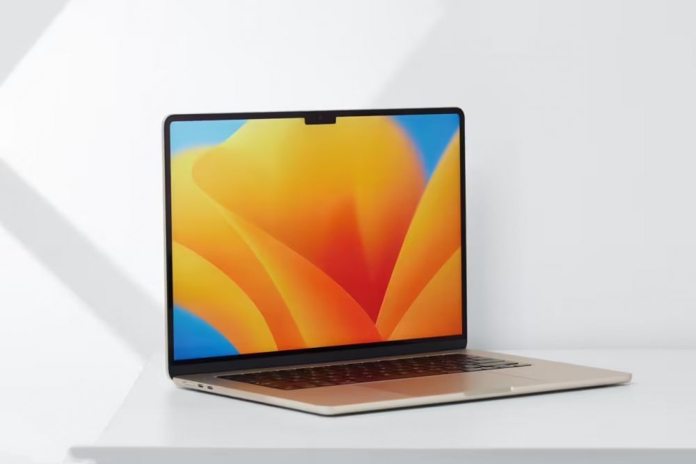 macbook2022发售时间