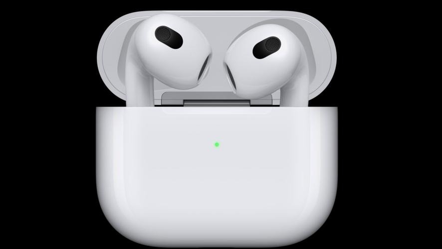 airpods2无法唤醒siri