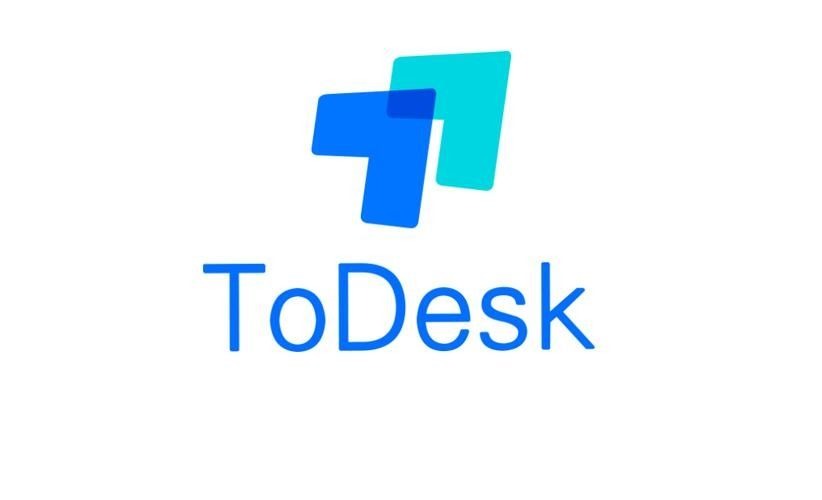 todesk注销账号教程