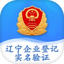 辽宁企业登记实名验证app最新版