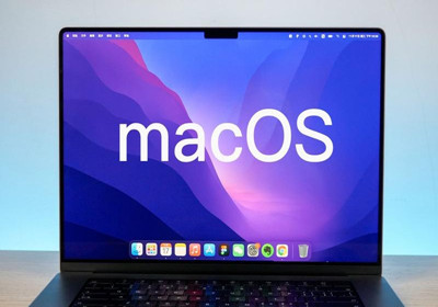 macos monterey