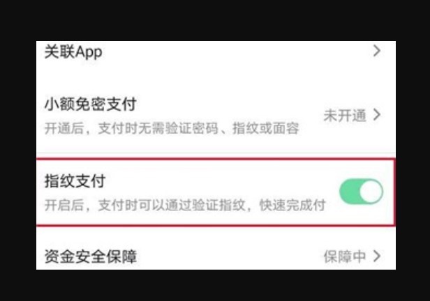 抖音指纹解锁在哪设置