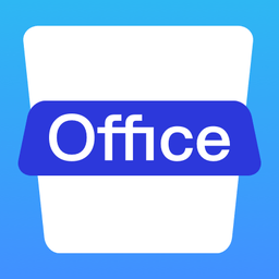 鲸鲮Office APP