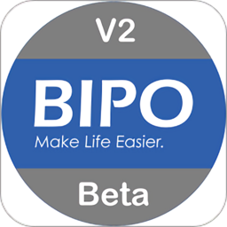 BIPO HRMS v2最新版