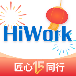 hiwork快乐职窗