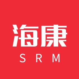 海康srm软件