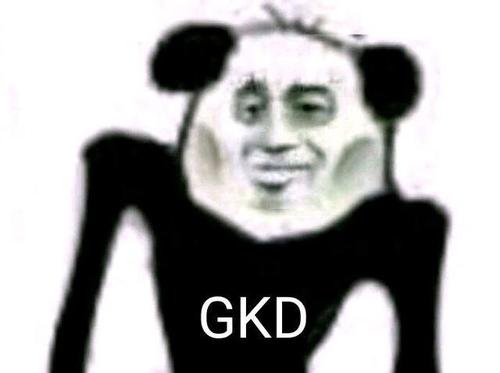 gkd梗什么意思