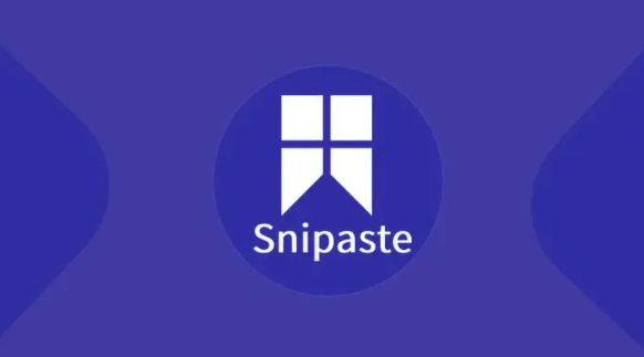 snipaste快捷键大全