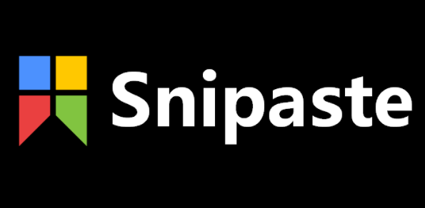 snipaste快捷键大全