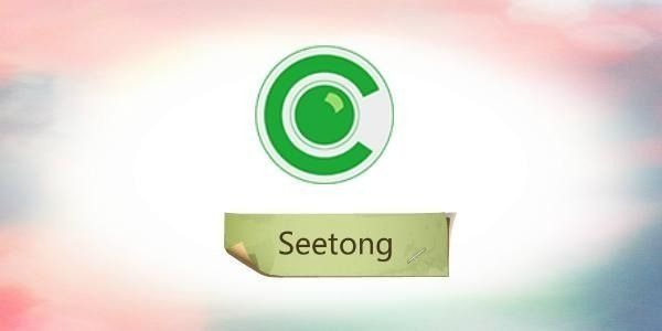 seetong怎么更改播放设置大小