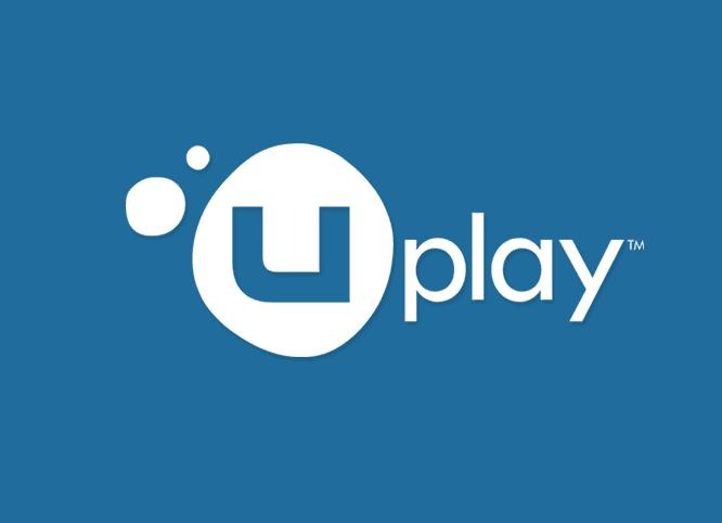 uplay无法打开游戏