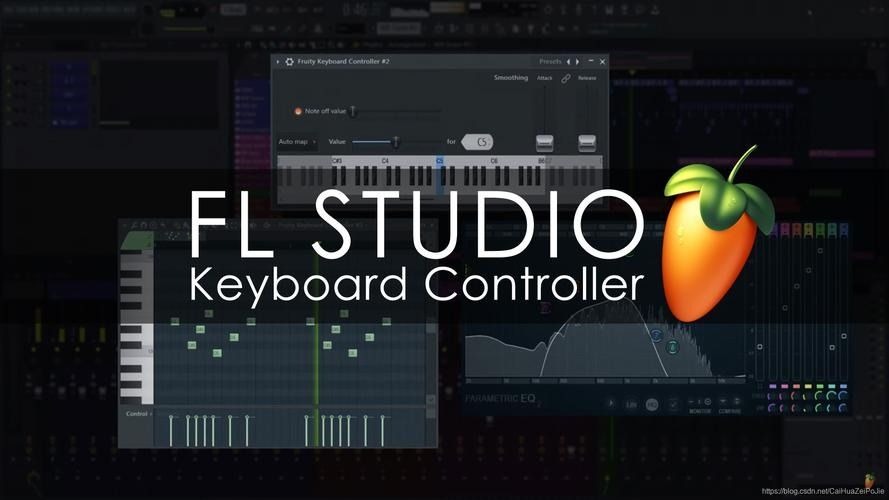 flstudio怎么加乐器