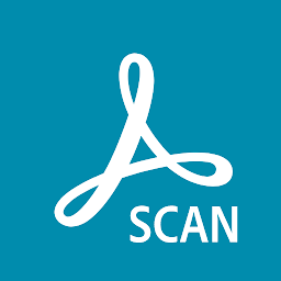 Adobe Scan app