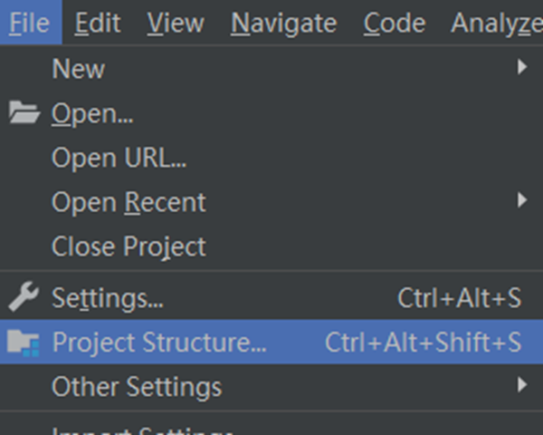 intellij