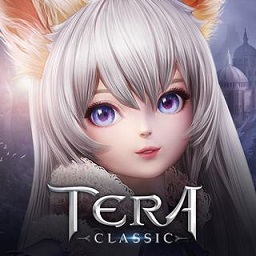 Tera Classic手游台服