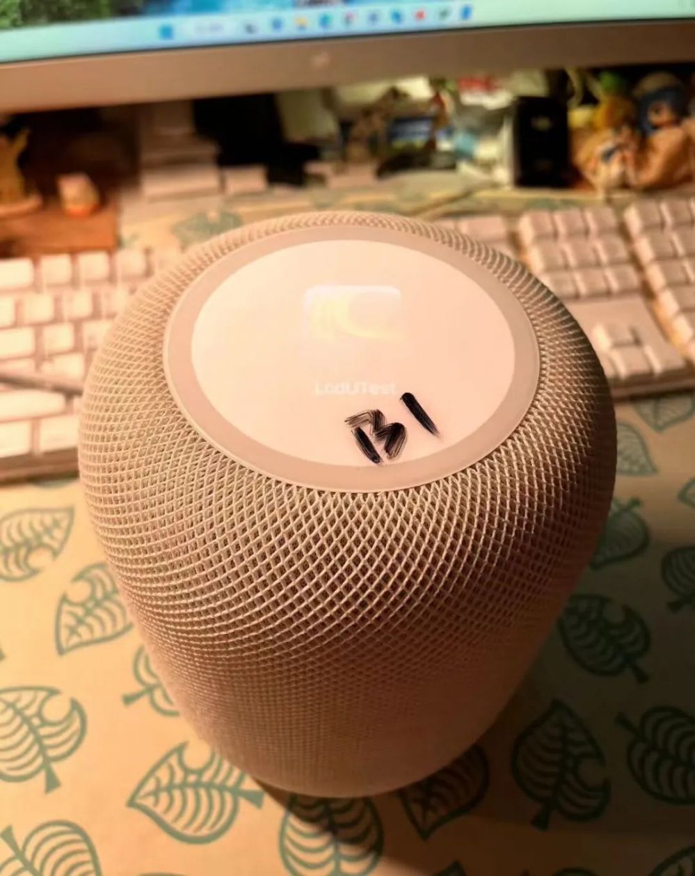 homepod 新款