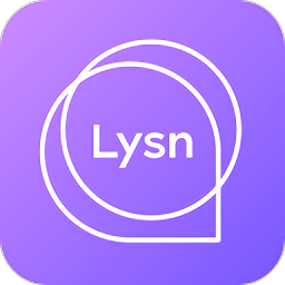 lysn bubble