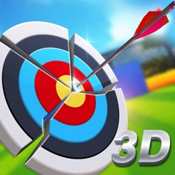 Archery Go