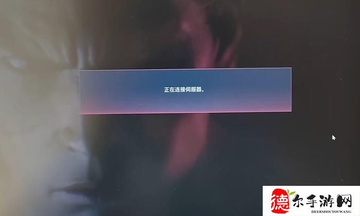 铁拳8怎么设置中文模式