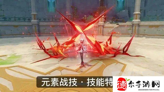 原神4.6新角色仆人定位是辅助还是主c