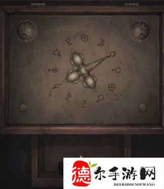 纸嫁衣4第四章通关攻略