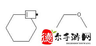 ChemDraw怎么绘制透视图形