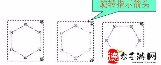 ChemDraw怎么绘制透视图形