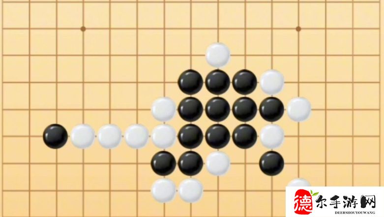 快来五子棋玩法怎么样