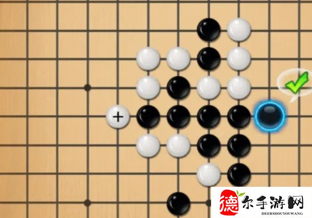 快来五子棋玩法怎么样