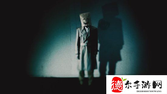 任天堂《笑脸男》新作宣传片