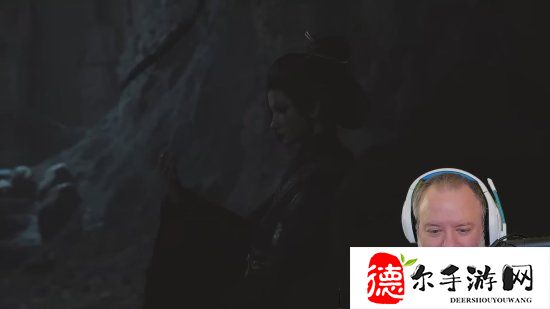 战神主创看《黑神话》新预告直呼OMG